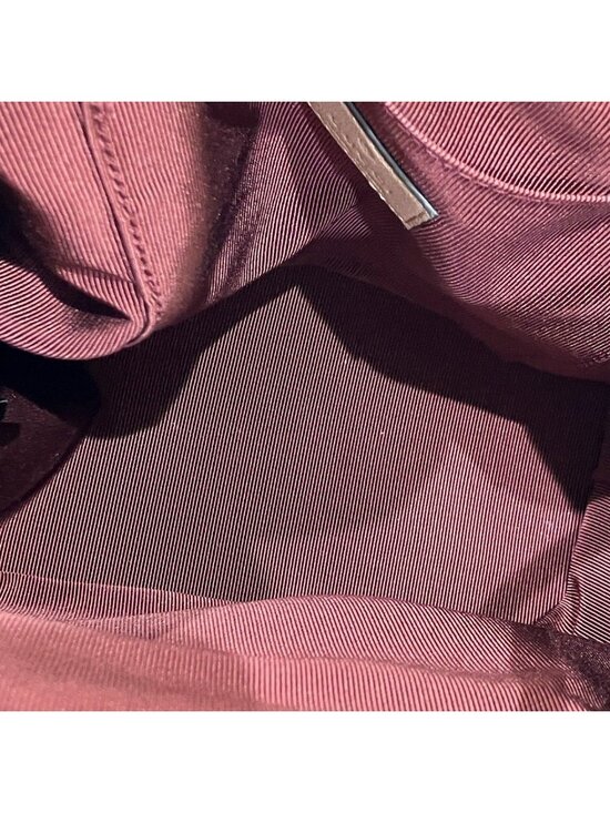 Gucci GG Marmont Backpack Leather main image 6
